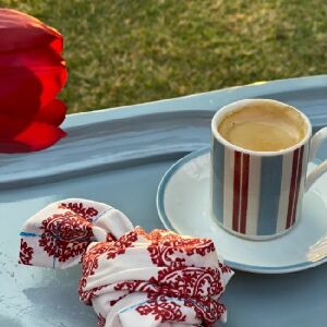 XICARA COM PIRES COSTA NOVA