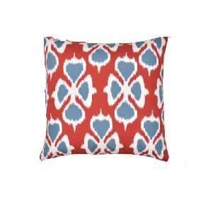 ALMOFADA IKAT COSTA NOVA 60x60cm