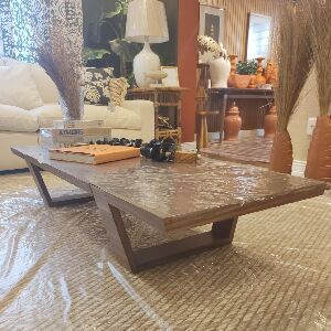 MESA DE CENTRO FEAT (EMBALADA)