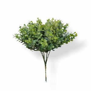 PICK EUCALIPTO VERDE 6PCS