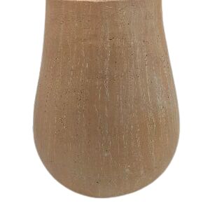 POTE RANHURAS MARIA ALECRIM