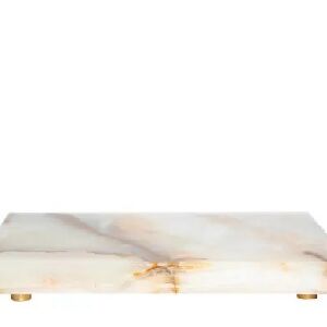 BANDEJA ONIX M 3X25X18CM