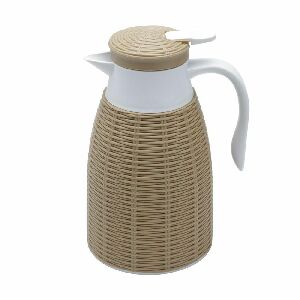 GARRAFA TERMICA RATTAN 1L