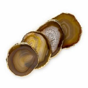 PORTA COPOS AGATA AMBAR