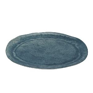 TRAVESSA MELAMINA AQUA AZUL