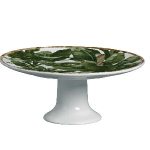 PORTA TORTA BANANA C/PE