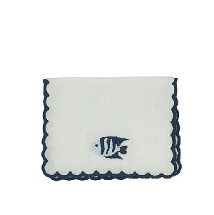 Coquetel de linho Aqua