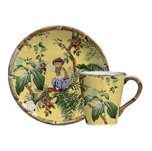 XICARA CAFE MONKEYS COM PIRES