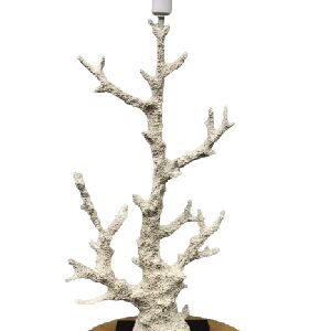 Abajur Coral Galapagos