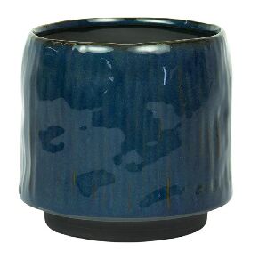 VASO SENNE AZUL GRANDE