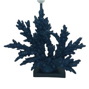 Abajur coral noronha grande