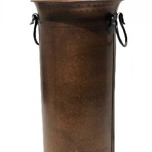 PORTA GUARDA-CHUVA EM METAL