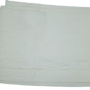 TOALHA DE MESA 178X310CM ONDAS