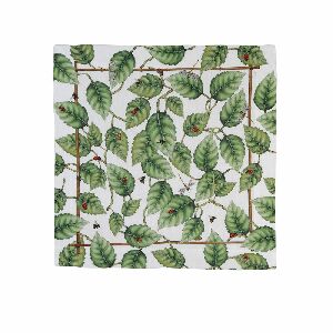 CONJ.GUARDANAPO SAN REMO FOLHA