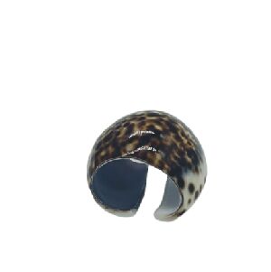 CJ 6 ANEIS DE GUARDANAPO BUZIO 4X6CM