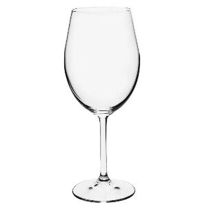 CJ 6 TA&Ccedil;AS P/DEGUSTACAO VINHO DE CRISTAL ECOLOGICO (LIVRE DE CHUMBO) SOMMELIER 450ML