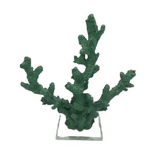 CORAL FINO OLIVIA 18X17X21CM