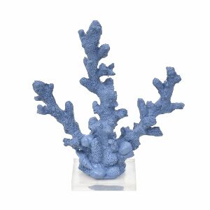 CORAL FINO AZUL LAPIS